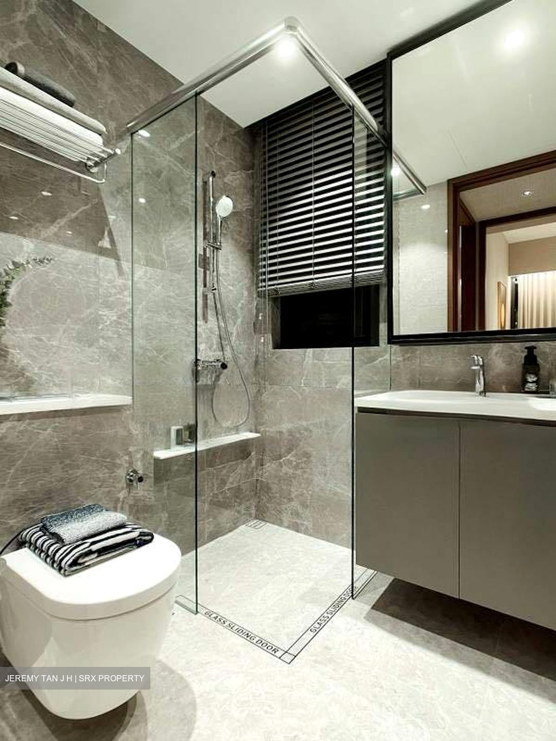 Twin Waterfalls (D19), Condominium #461099851